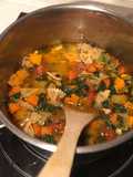 Minestrone