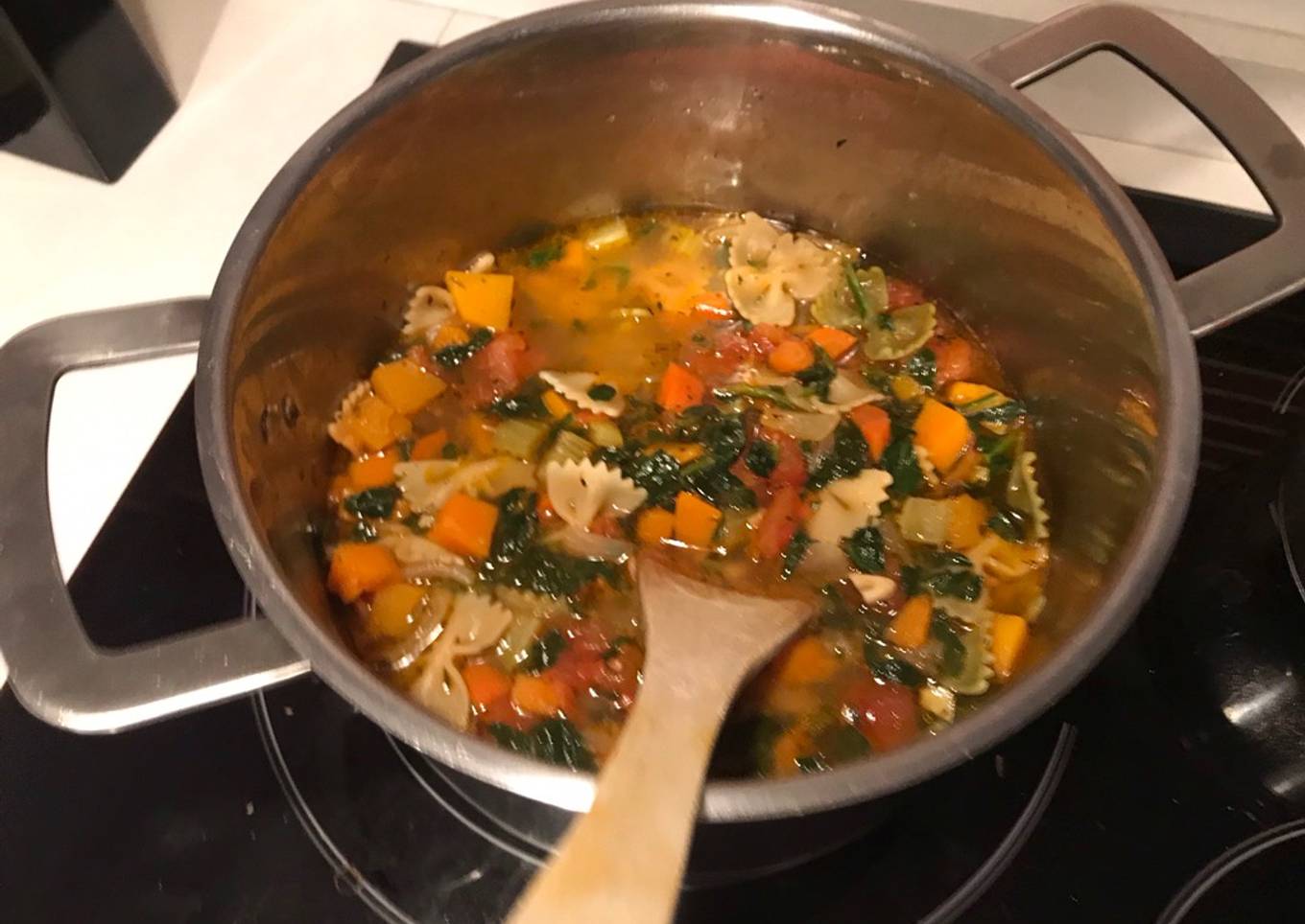 Minestrone