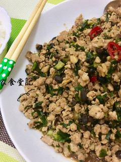 蒼蠅頭 的食譜成品照片