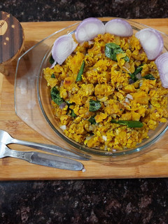 கோதுமை கொத்து பரோட்டா செய்முறை முக்கிய புகைப்படம்