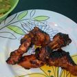 Ayam bakar madu