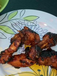 Foto resep Ayam bakar madu