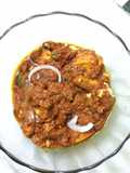 Paneer Tikka Masala