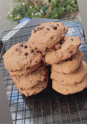 Foto resep Cookies