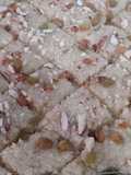 Patry ka halwa