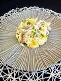 Ensalada de patata alemana