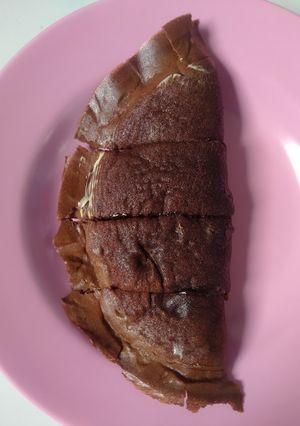Foto resep Martabak Manis Coklat / Terang Bulan Coklat