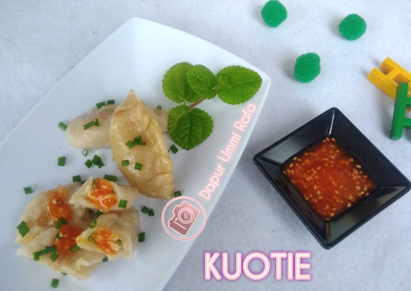 Kuotie