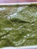Bhang ki chutney