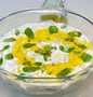 Recipe Purslane salad the Delicious Perfect