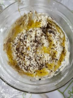 صورة لوصفة متبل باذنجان