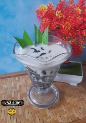 Foto resep Dawet Ireng