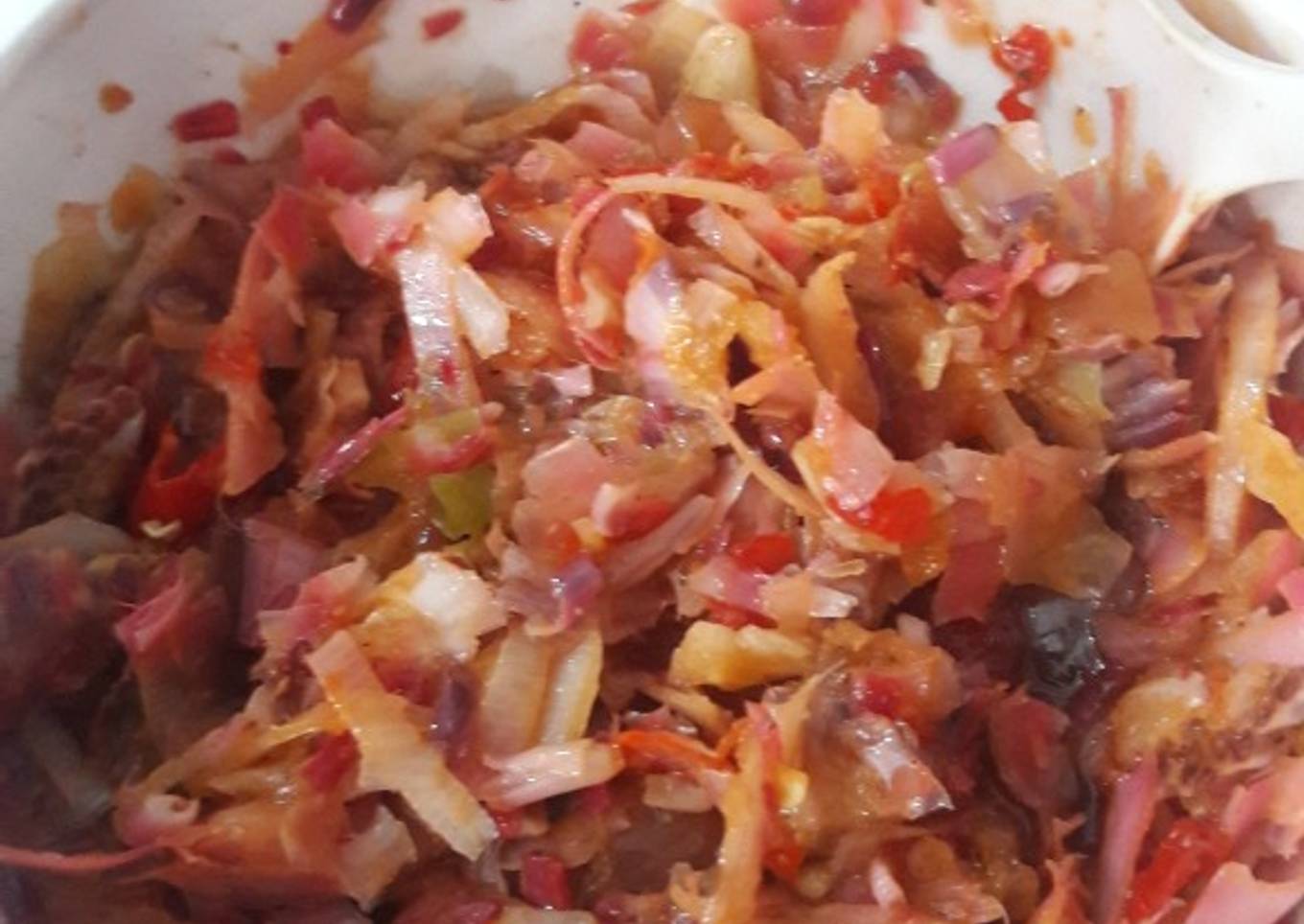 Sambel kecombrang