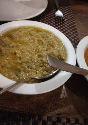 চিকেন ভুনা রেসিপির প্রধান ছবি