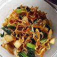 Mie Goreng (MPASI 1y+)