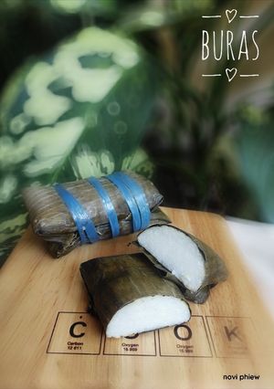 Foto resep Buras