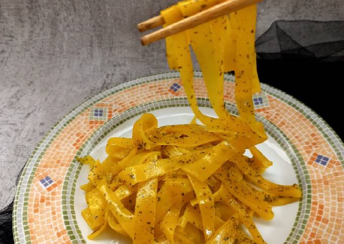 Resep Kwetiau Basah Homemade oleh Andy - Cookpad