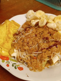 Foto resep Ketoprak