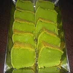 A picture of Bolu Kojo.