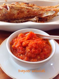 Foto resep Sambal goreng