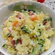 Japanese Potato Salad