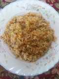 Ndengu fried rice #ndenguchallenge