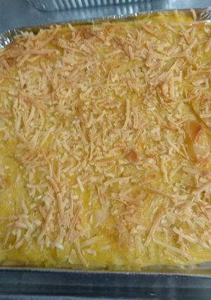 Foto resep 112. Pastel Tutup ala me