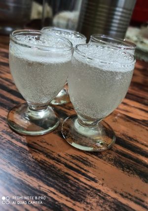 सोडा शिकंजी (Soda shikanji recipe in Hindi) रेसिपी मुख्य फोटो