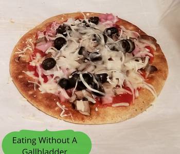 Best Recipe Pita Pizza Home Style