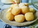 Tahu crispy