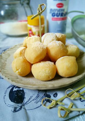 Foto resep Tahu crispy