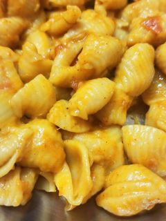 மக்ரோனி(macroni recipe in tamil) செய்முறை முக்கிய புகைப்படம்