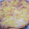 Torta invertida de manzanas sin TACC