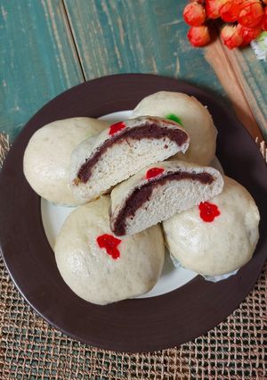Foto resep Bakpao