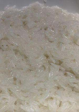 รูปของ ข้าวเหนียวมูน