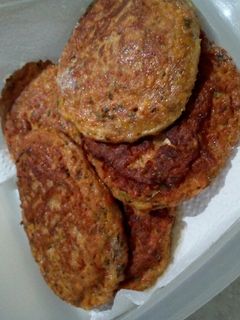 عکسی از دستور کوکو سریع و آسان
