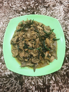 Foto resep Ayam Suwir Kondangan