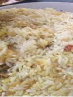 பொறி கடலை சாதம் செய்முறை முக்கிய புகைப்படம்