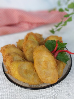 Foto resep Rolade Goreng Telur