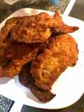 Milanesas