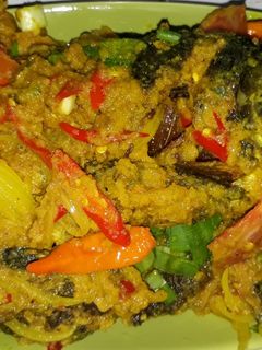 Foto resep Pesmol ikan mas
