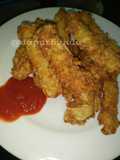 Chi-Chi (chiken chitato)