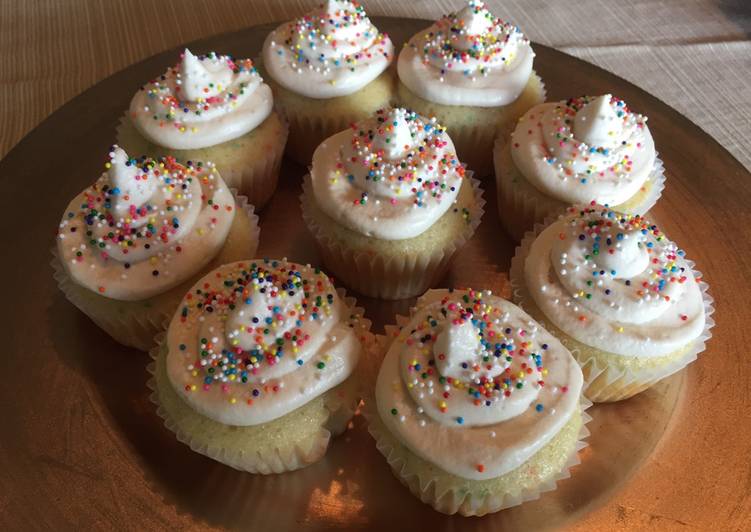 Recipe of Super Quick Homemade Cream cheese frosting