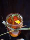 Herbal tea