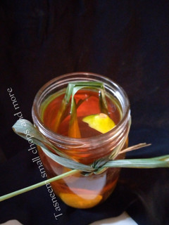 Herbal tea ainihin hoton girkin