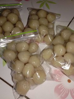 Foto resep Cilok frozen