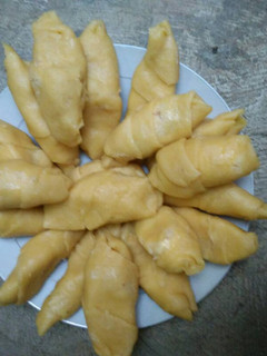 Foto resep Pisang Molen