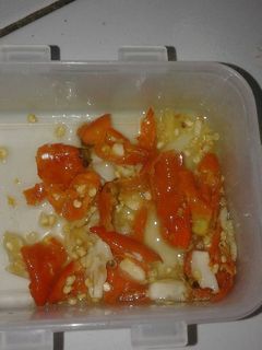 Foto resep Sambel bawang