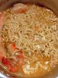 Ramyeon Udang Praktis