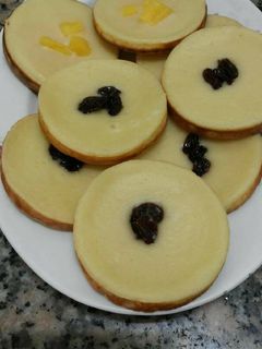 Foto resep Kue Lumpur Kentang